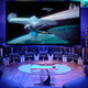 Image for article titled 16 Obscenely Over the Top Home Theaters